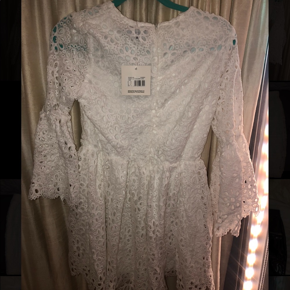 MISSGUIDED Stylish playsuit! - Picture 3 of 4
